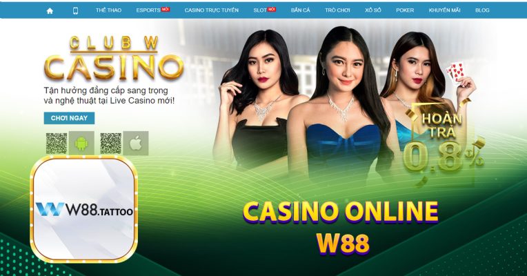 Casino online
