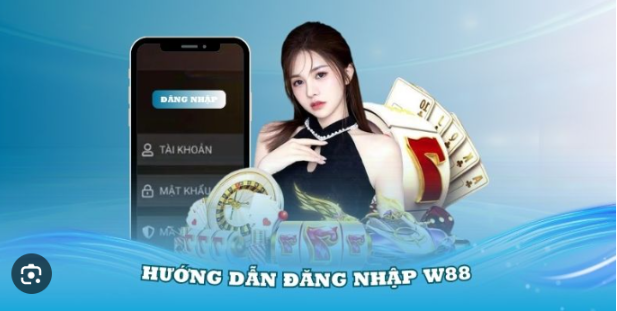 Những điều cần thiết khi đăng nhập W88 dành cho người chơi