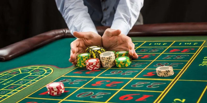 All In Trong Poker Là Gì? Bí Quyết Thắng Cược Lớn Cần Biết